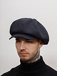Кепка FREDRIKSON арт. 3035-223/22 (темно-синий)